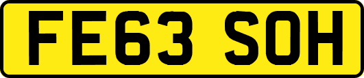 FE63SOH