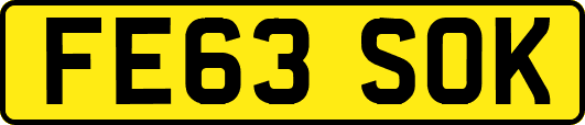 FE63SOK