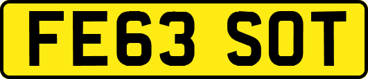 FE63SOT