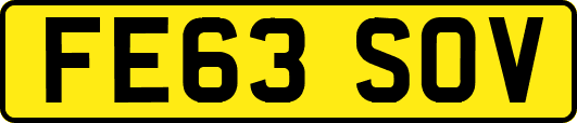FE63SOV