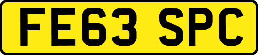 FE63SPC
