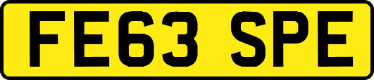 FE63SPE