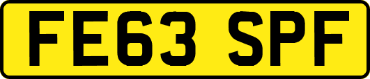 FE63SPF