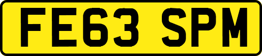 FE63SPM