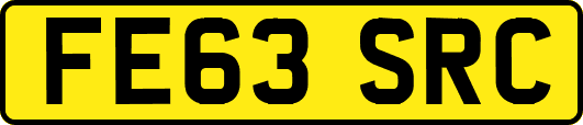 FE63SRC