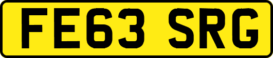 FE63SRG