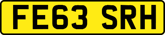FE63SRH