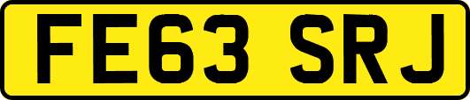 FE63SRJ
