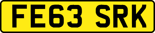 FE63SRK