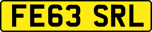 FE63SRL