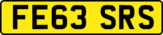 FE63SRS