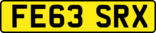 FE63SRX