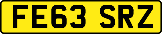 FE63SRZ
