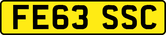 FE63SSC