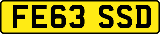 FE63SSD