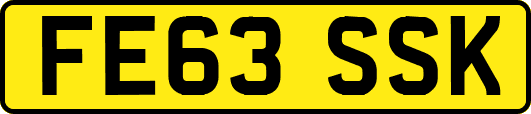 FE63SSK
