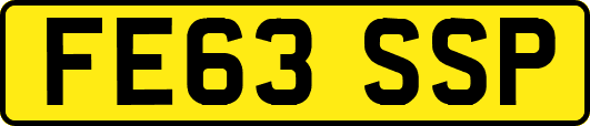 FE63SSP