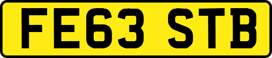 FE63STB