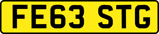 FE63STG
