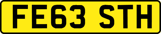 FE63STH