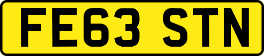 FE63STN