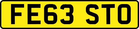 FE63STO