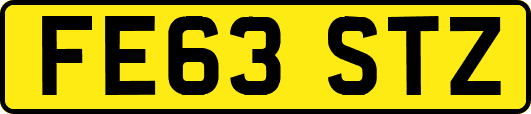 FE63STZ