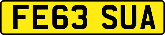 FE63SUA