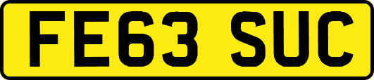 FE63SUC