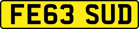 FE63SUD