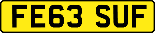 FE63SUF
