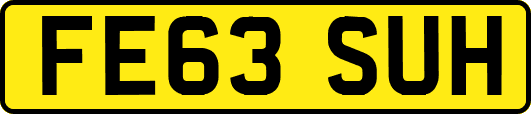 FE63SUH
