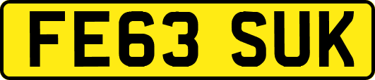 FE63SUK