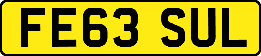 FE63SUL