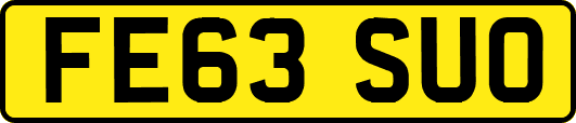 FE63SUO