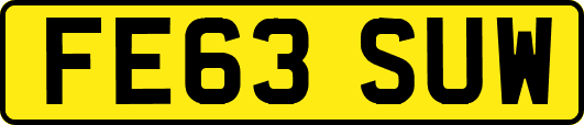 FE63SUW