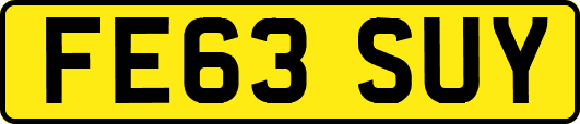 FE63SUY