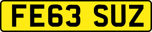 FE63SUZ
