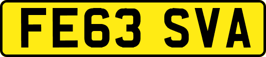 FE63SVA