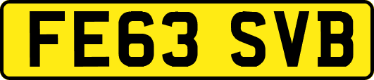 FE63SVB
