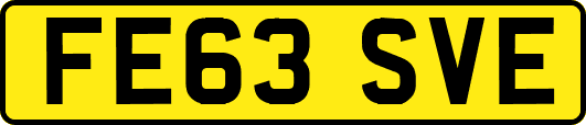 FE63SVE