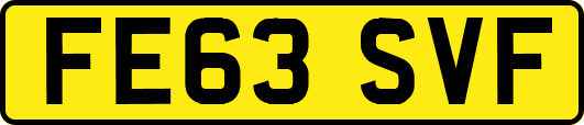 FE63SVF