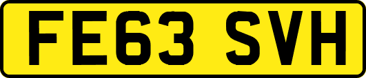 FE63SVH