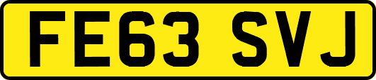 FE63SVJ