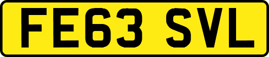 FE63SVL