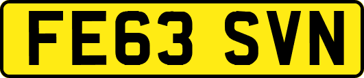 FE63SVN