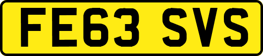 FE63SVS