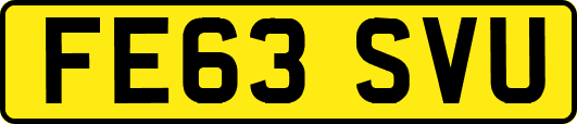 FE63SVU