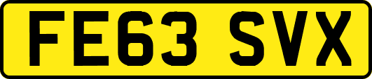 FE63SVX