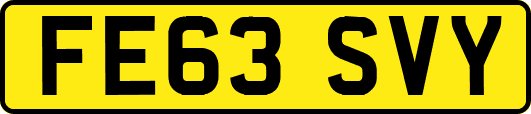 FE63SVY
